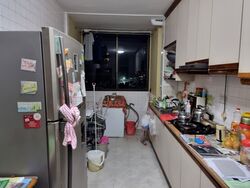 Sherwood Towers (D21), Apartment #504113421